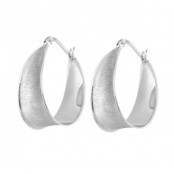 925 Sterling Silver Rhodium Plated